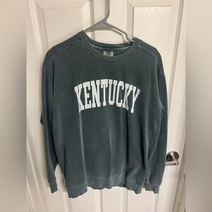 Kentucky Comfort Colors Crewneck